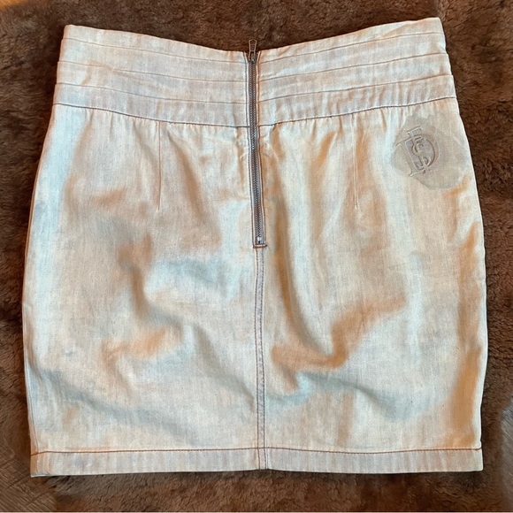EUC Diesel denim skirt - Picture 3 of 5
